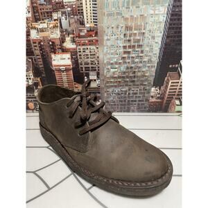 JIM GREEN Shoellie Men’s Semi Formal Lace-Up Leather Shoe